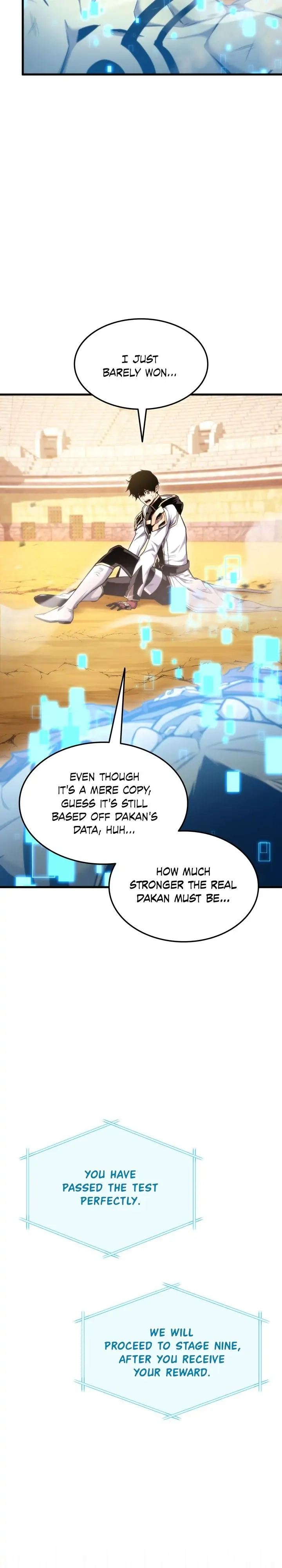 Ranker's Return Chapter 73 Page 29