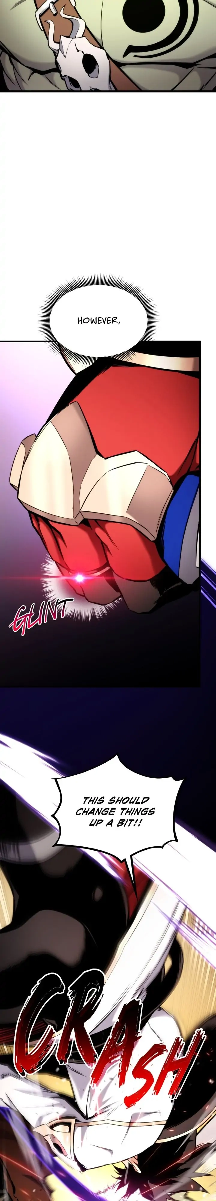 Ranker's Return Chapter 73 Page 8