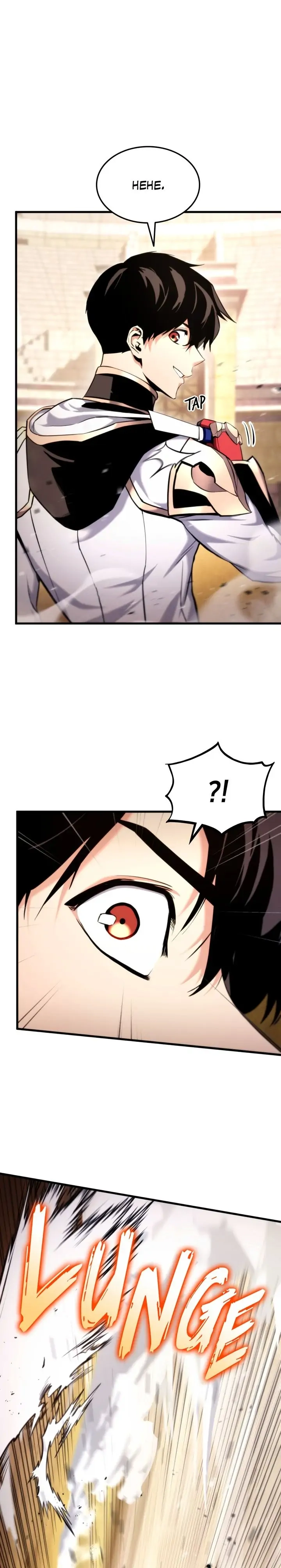 Ranker's Return Chapter 73 Page 13