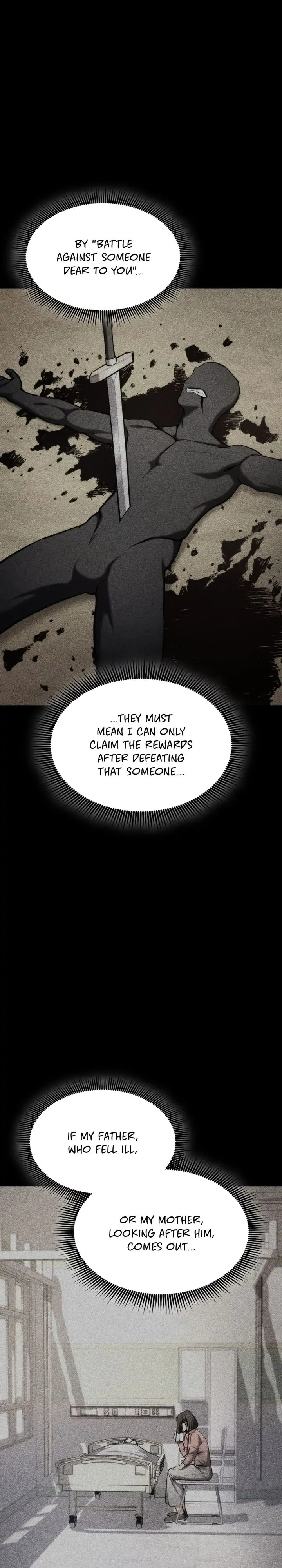 Ranker's Return Chapter 73 Page 37