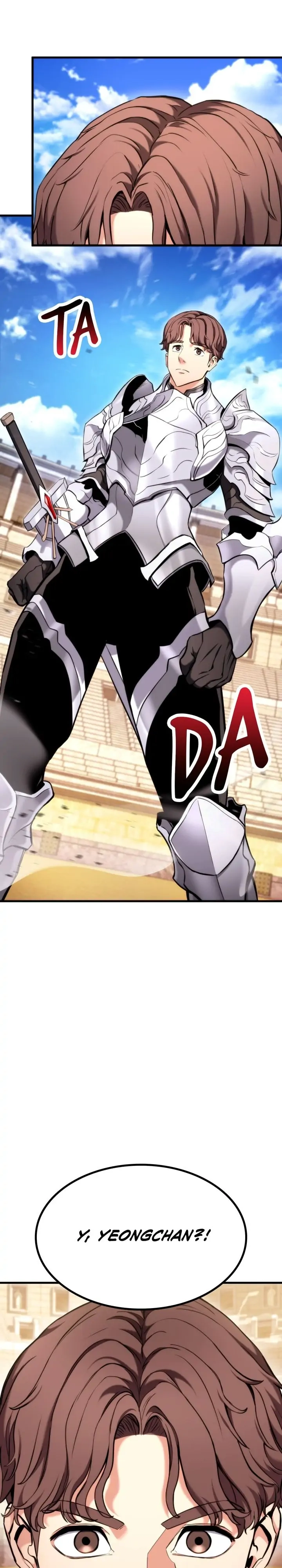 Ranker's Return Chapter 73 Page 40