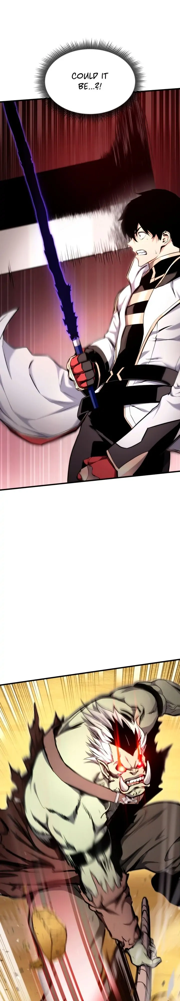 Ranker's Return Chapter 73 Page 16
