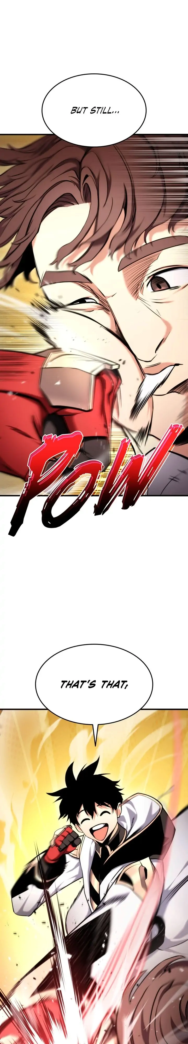 Ranker's Return Chapter 73 Page 47