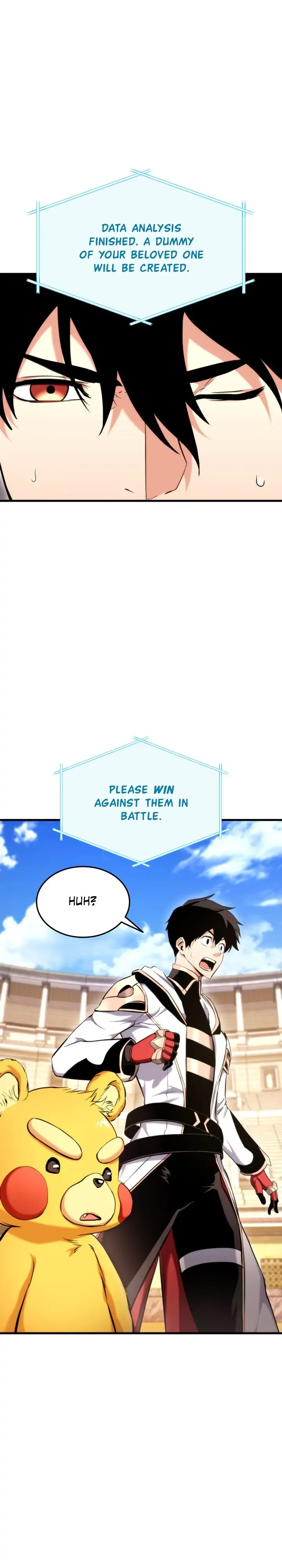 Ranker's Return Chapter 73 Page 39