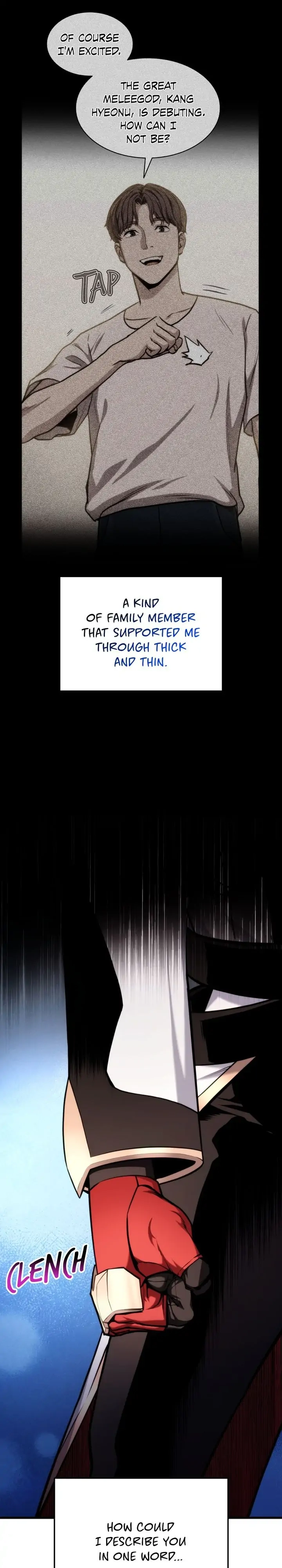 Ranker's Return Chapter 73 Page 44