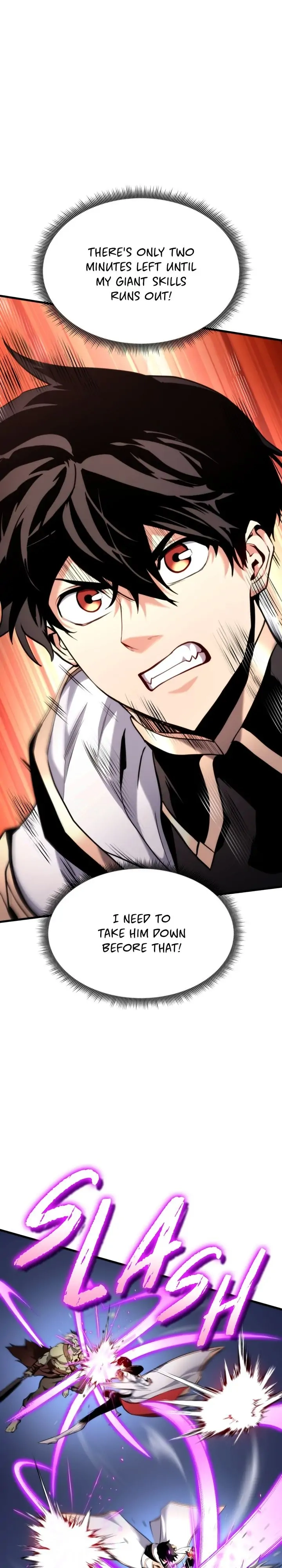 Ranker's Return Chapter 73 Page 19