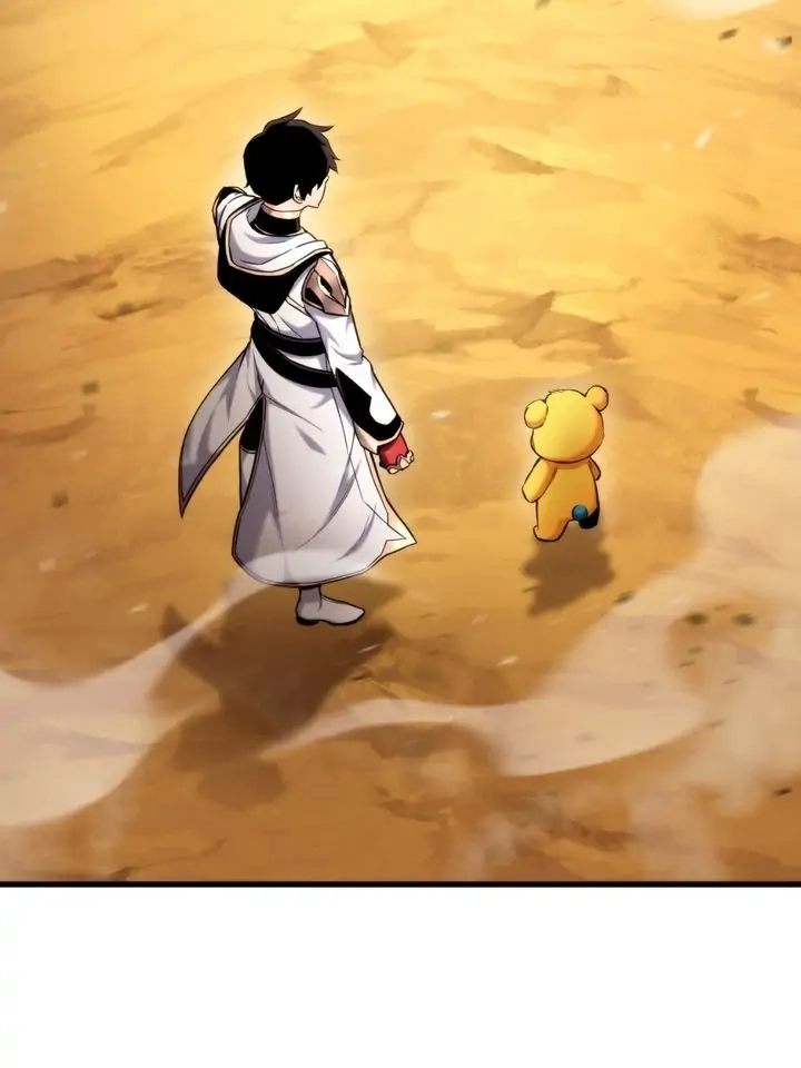 Ranker's Return Chapter 73 Page 33