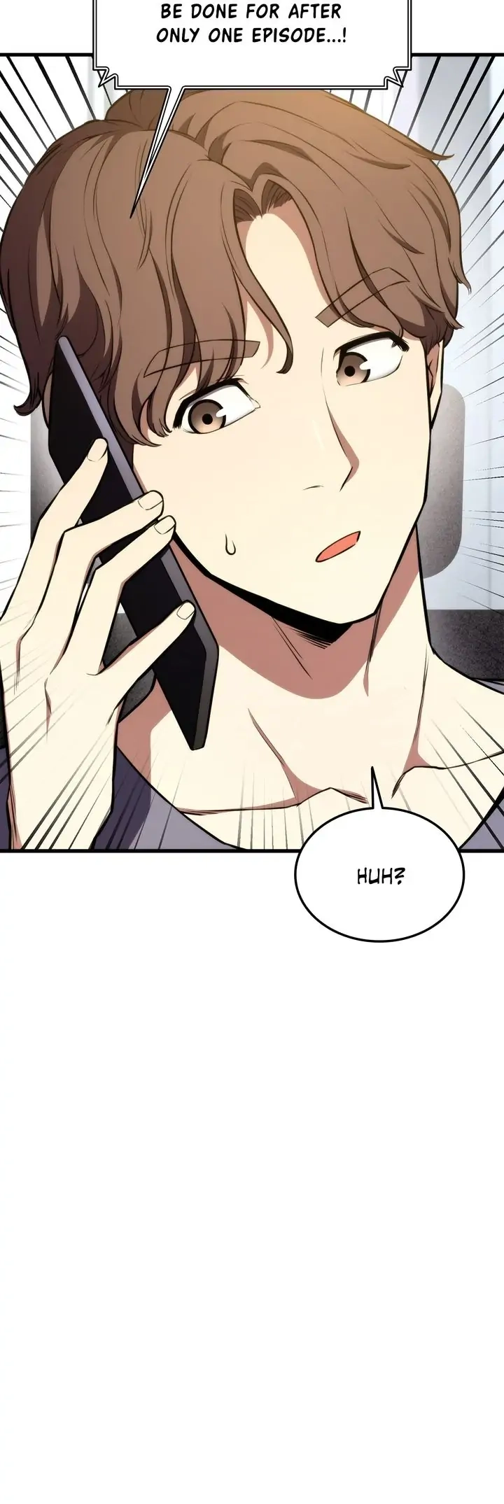 Ranker's Return Chapter 47 Page 7