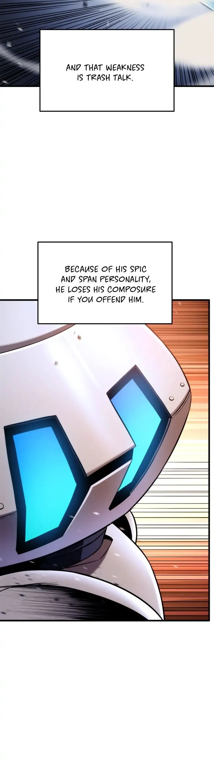 Ranker's Return Chapter 47 Page 22