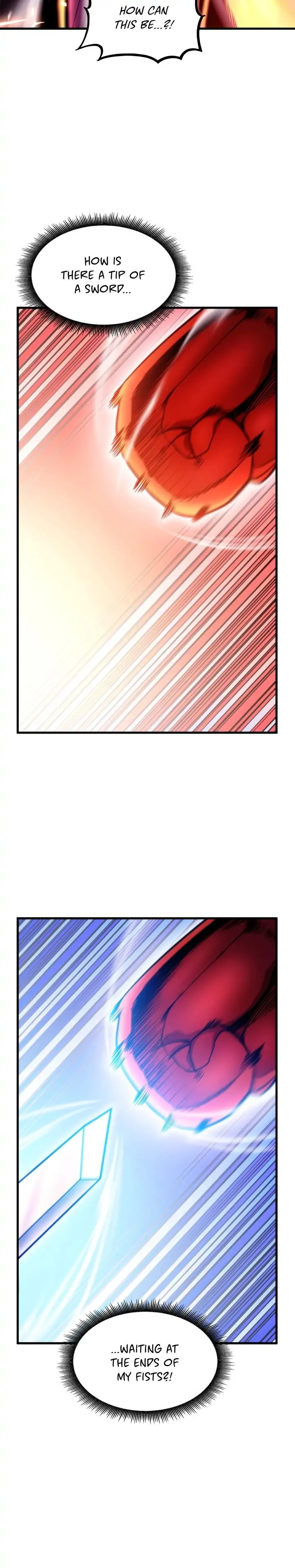 Ranker's Return Chapter 47 Page 32
