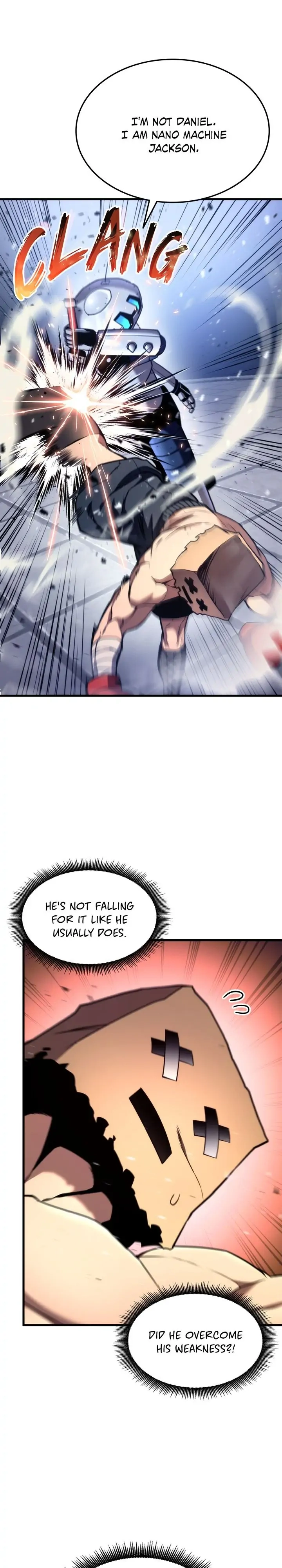 Ranker's Return Chapter 47 Page 23