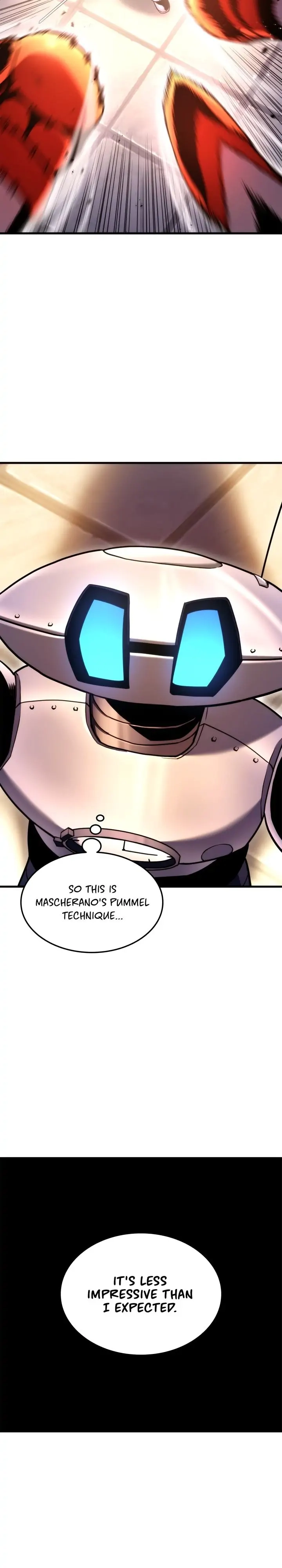 Ranker's Return Chapter 47 Page 29