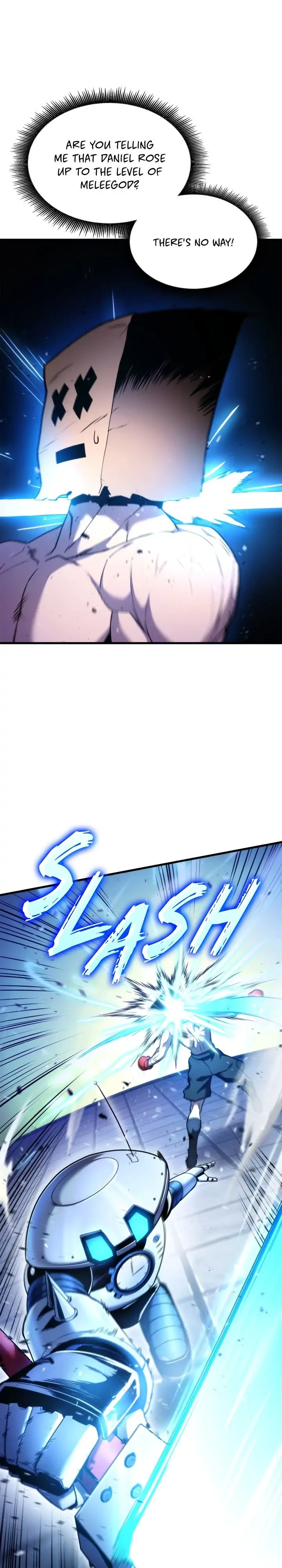 Ranker's Return Chapter 47 Page 35