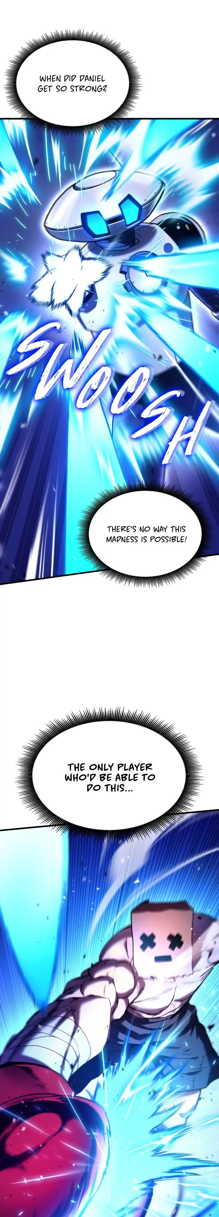 Ranker's Return Chapter 47 Page 33