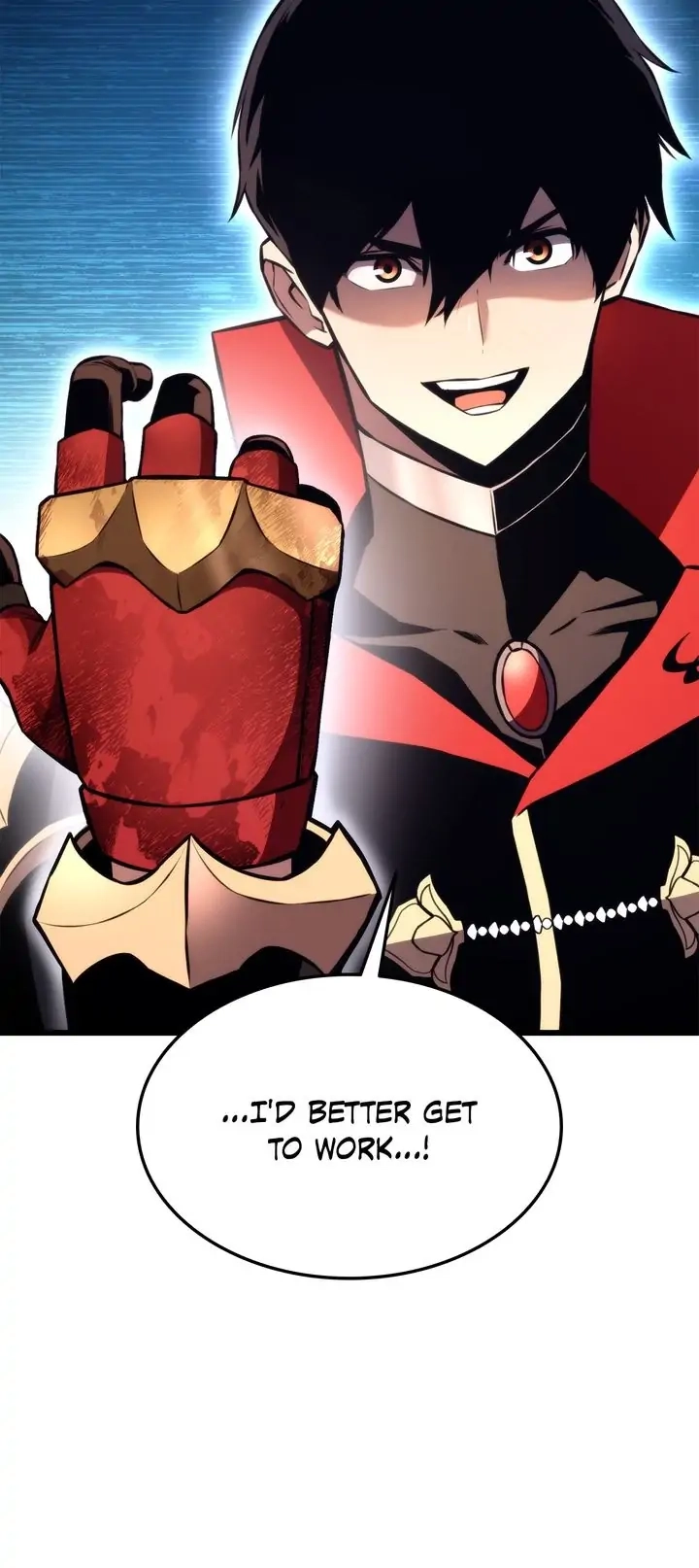 Ranker's Return Chapter 42 Page 21