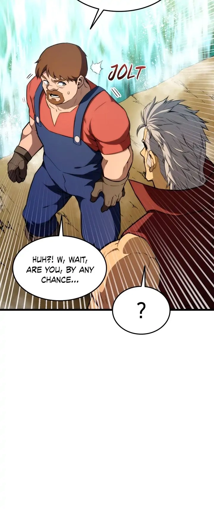 Ranker's Return Chapter 42 Page 6