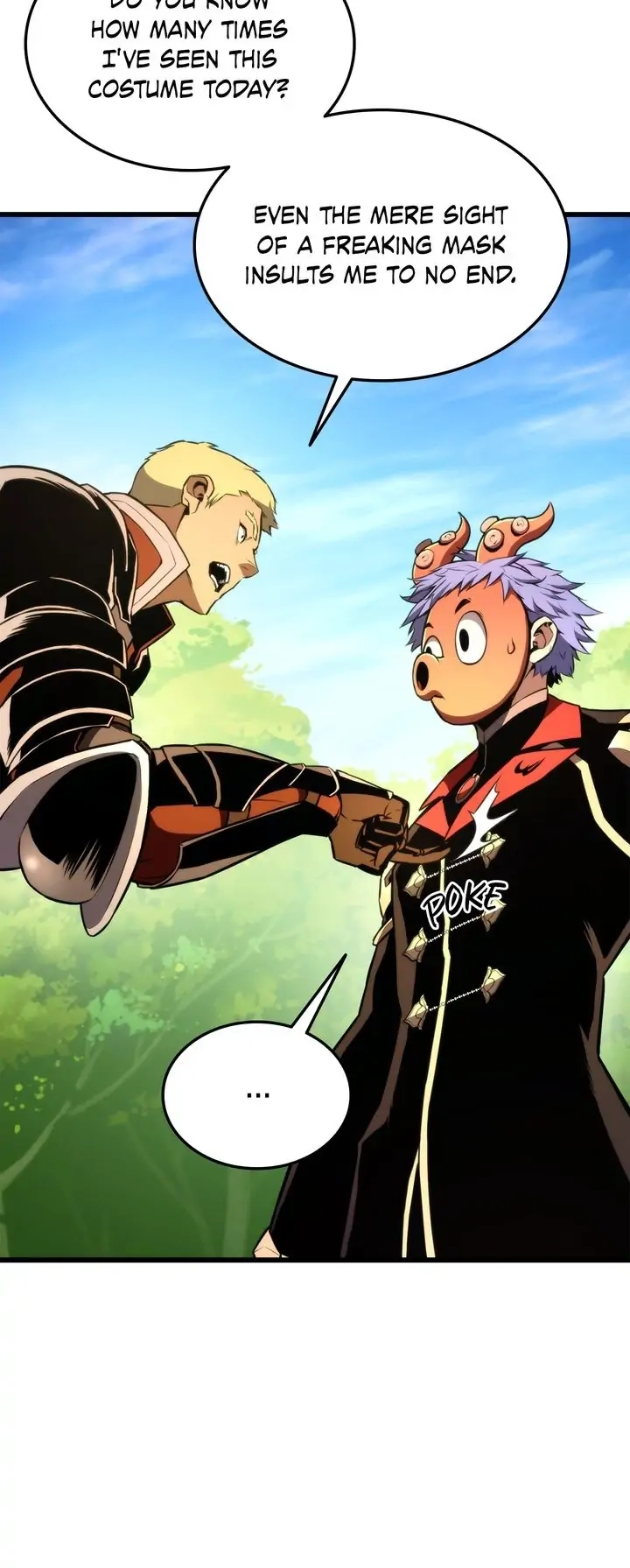Ranker's Return Chapter 42 Page 29