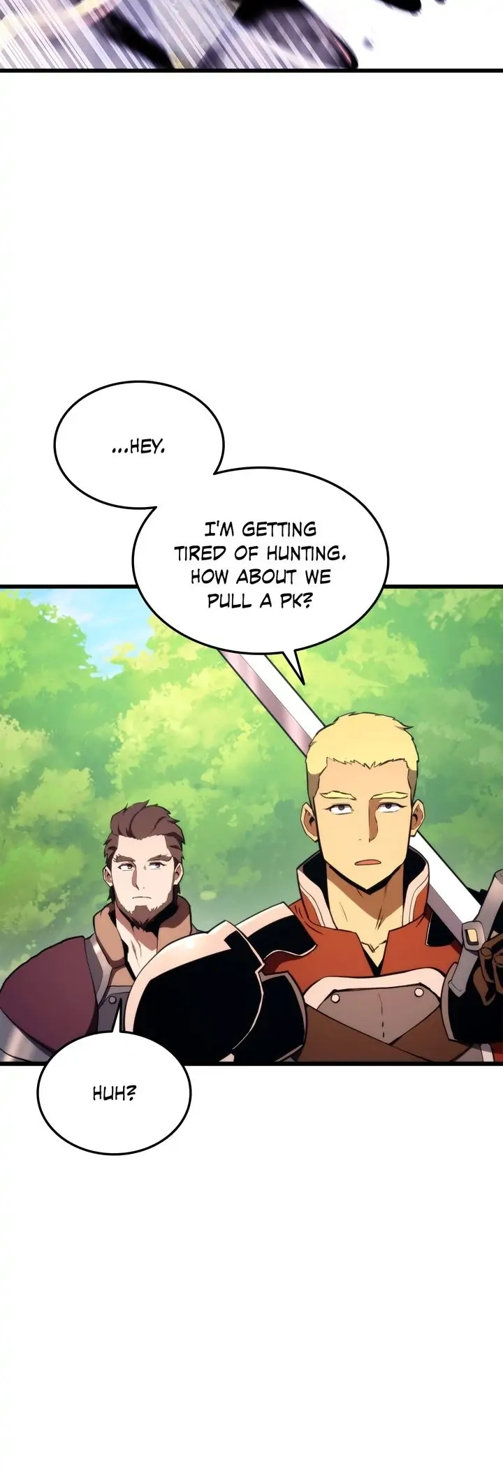Ranker's Return Chapter 42 Page 26