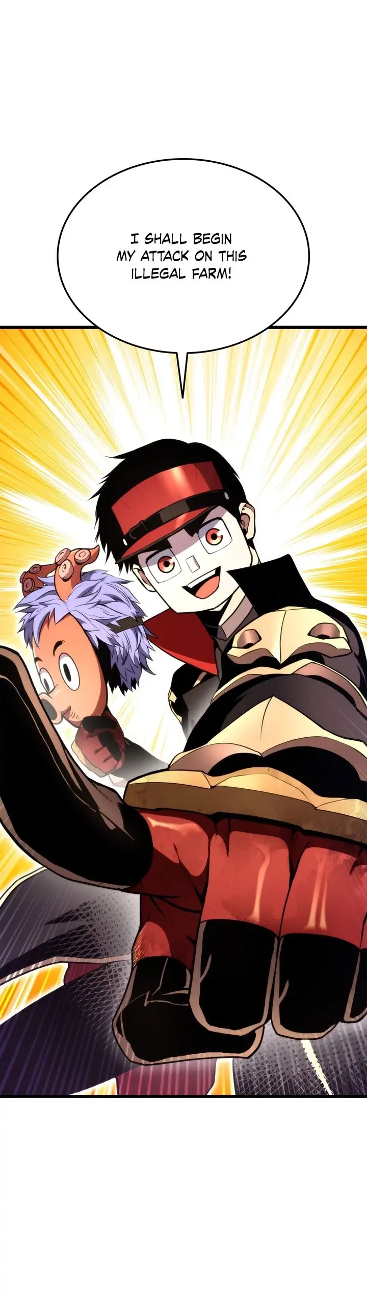 Ranker's Return Chapter 42 Page 39