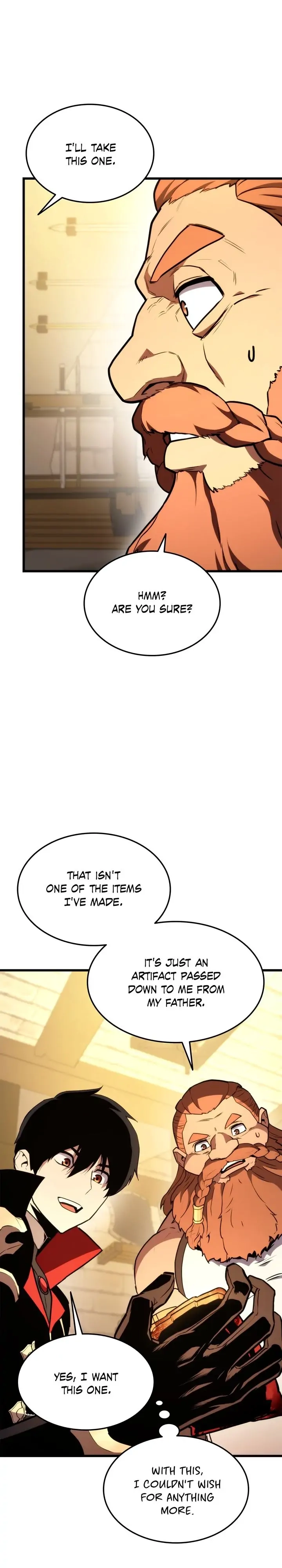Ranker's Return Chapter 42 Page 17