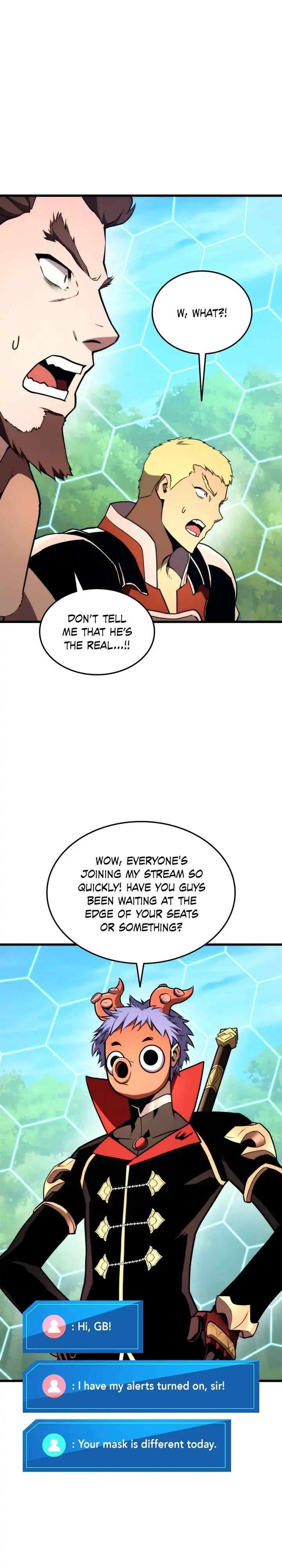 Ranker's Return Chapter 42 Page 36