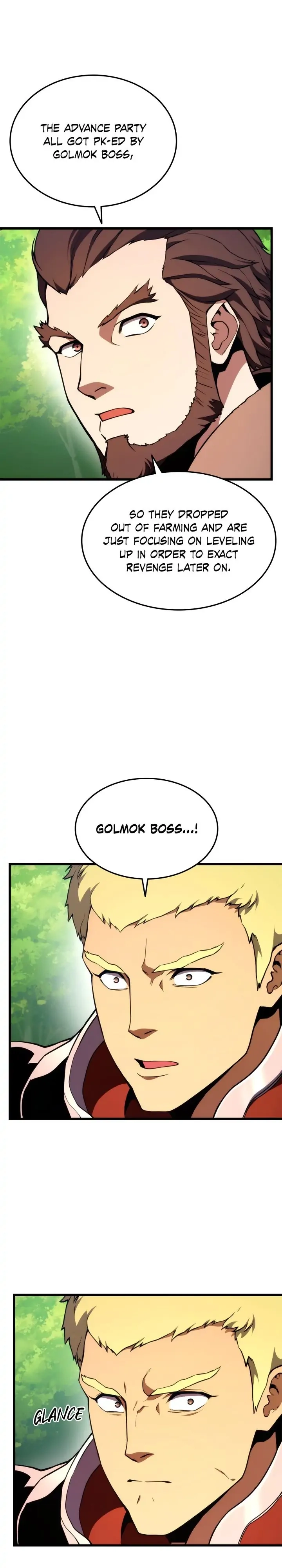 Ranker's Return Chapter 42 Page 24