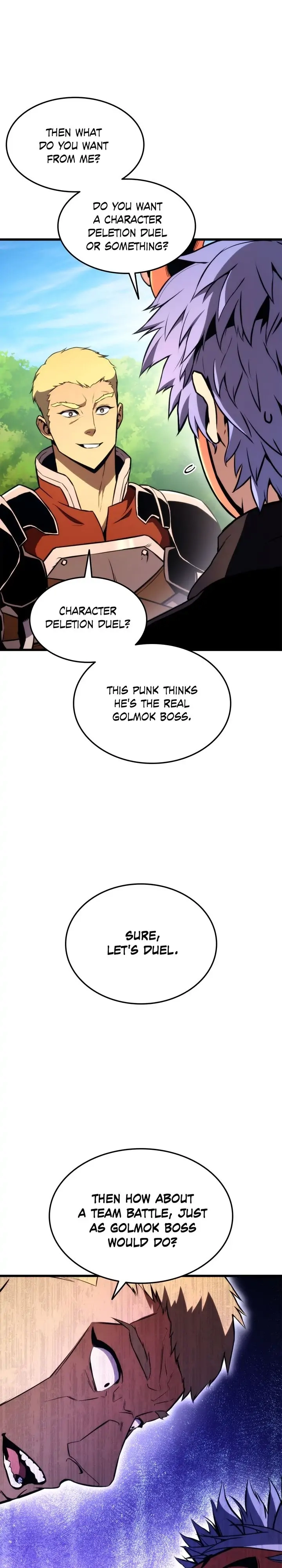 Ranker's Return Chapter 42 Page 30