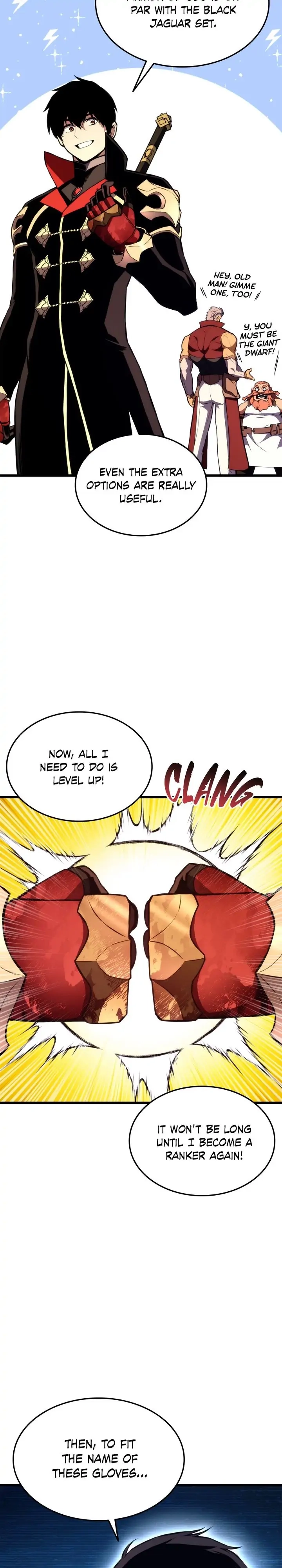 Ranker's Return Chapter 42 Page 20