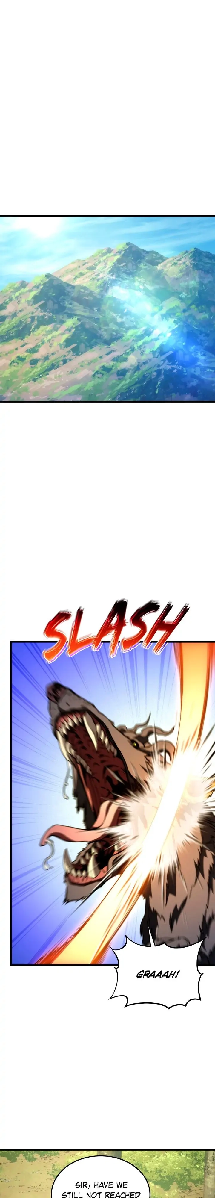 Ranker's Return Chapter 42 Page 22