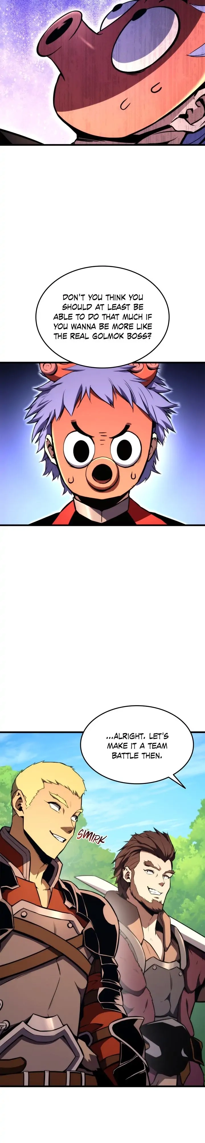 Ranker's Return Chapter 42 Page 31