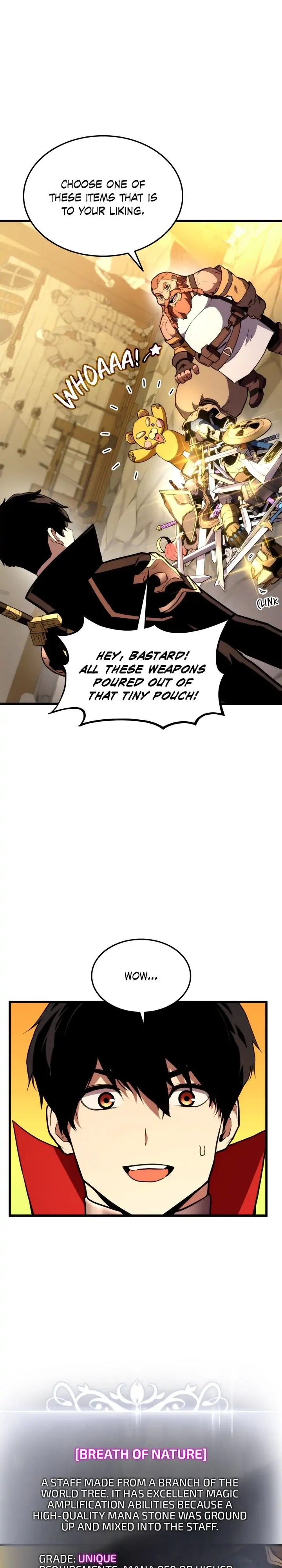 Ranker's Return Chapter 42 Page 13