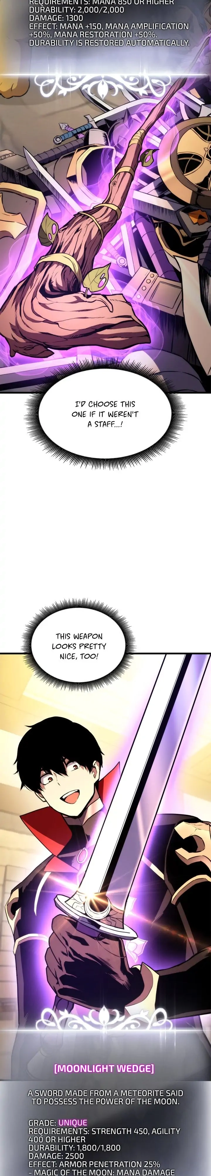 Ranker's Return Chapter 42 Page 14