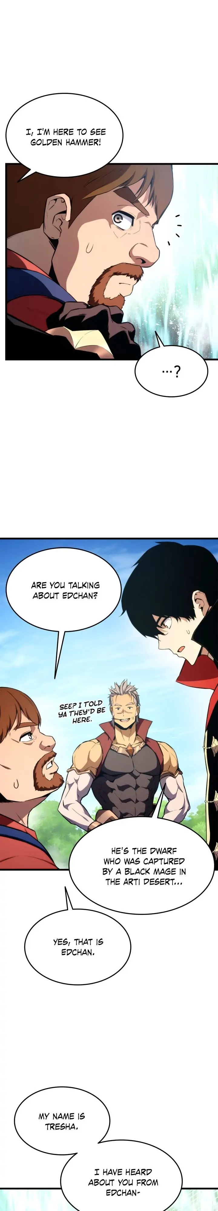 Ranker's Return Chapter 42 Page 5