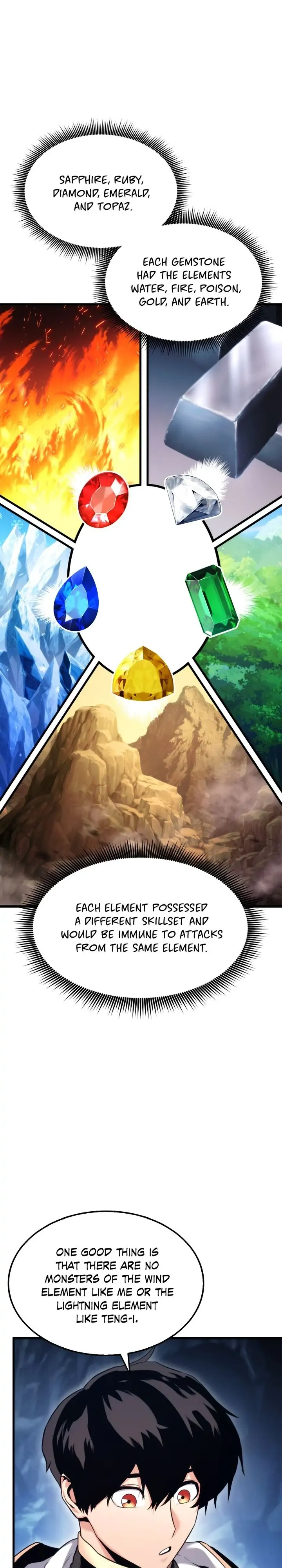 Ranker's Return Chapter 57 Page 33