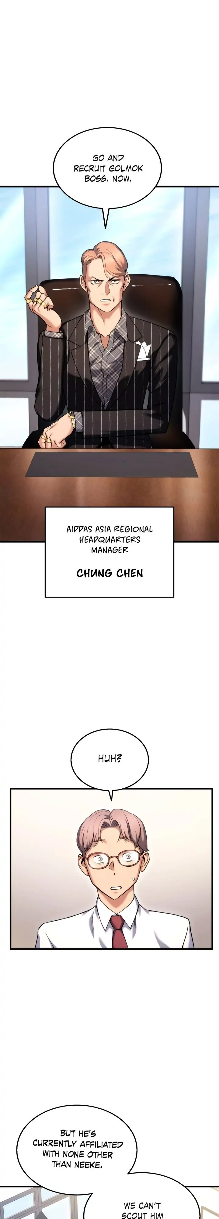 Ranker's Return Chapter 57 Page 25
