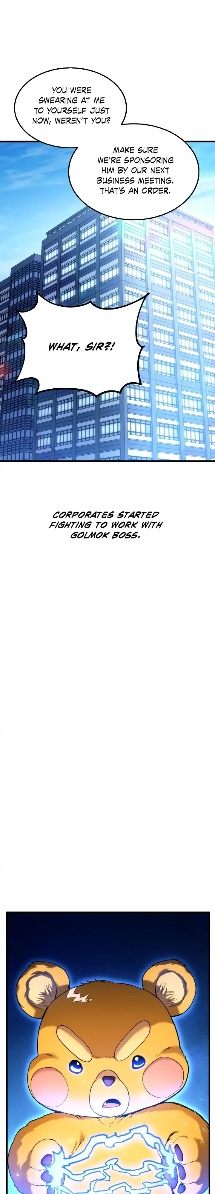 Ranker's Return Chapter 57 Page 27