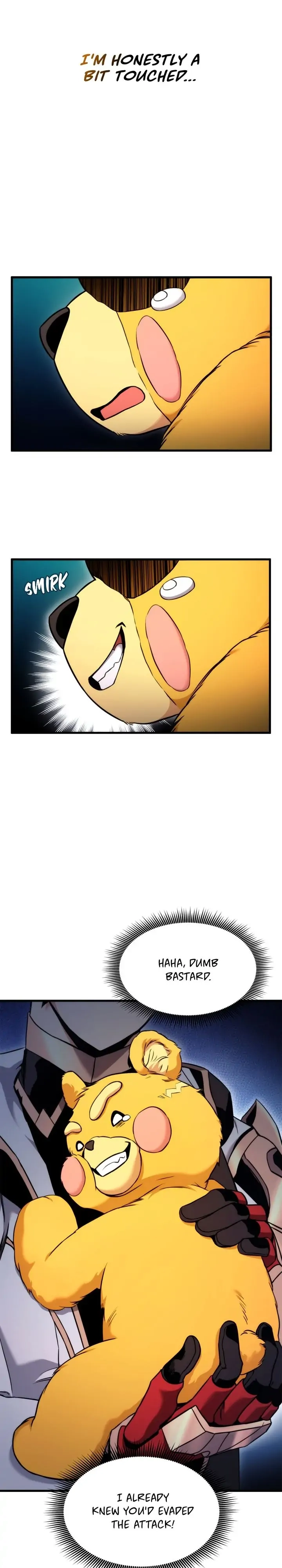 Ranker's Return Chapter 57 Page 15