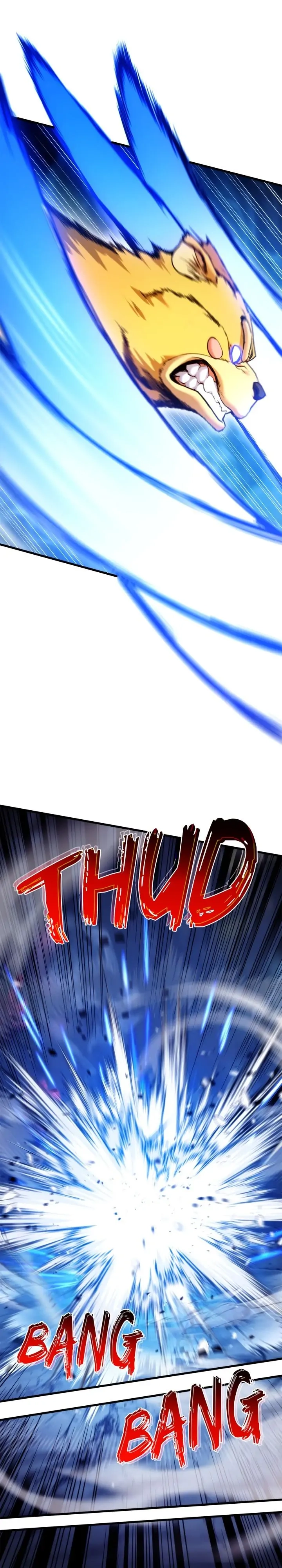 Ranker's Return Chapter 57 Page 7