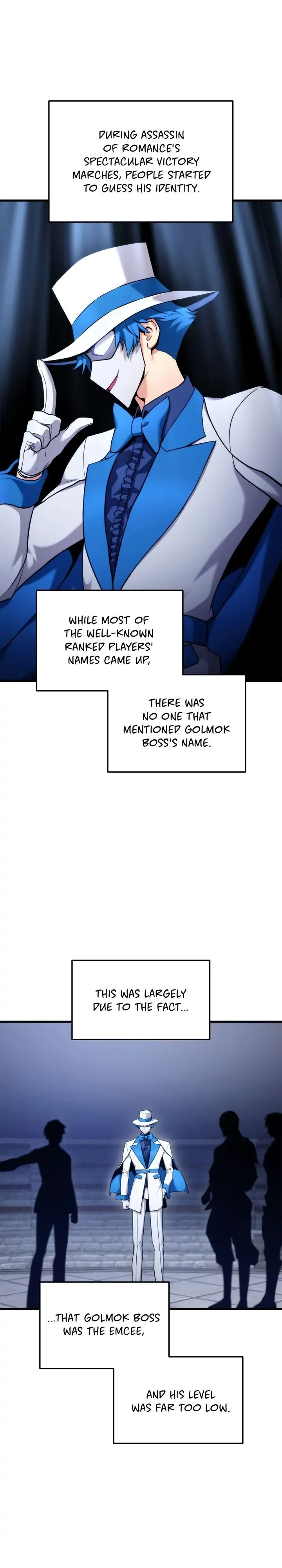 Ranker's Return Chapter 57 Page 18