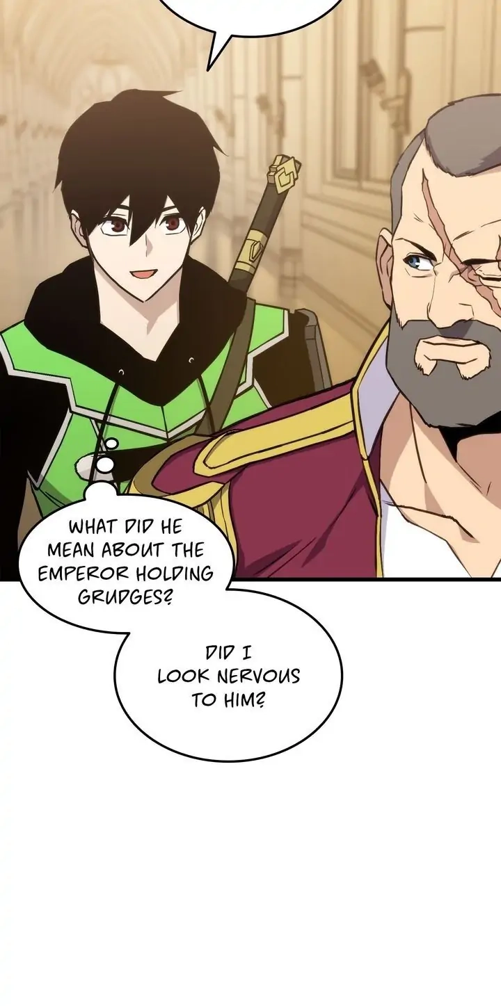 Ranker's Return Chapter 20 Page 24