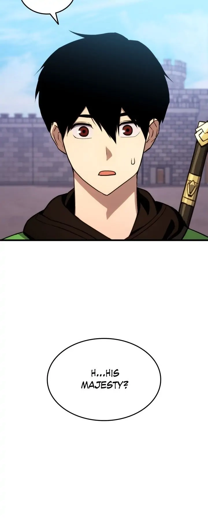Ranker's Return Chapter 20 Page 21