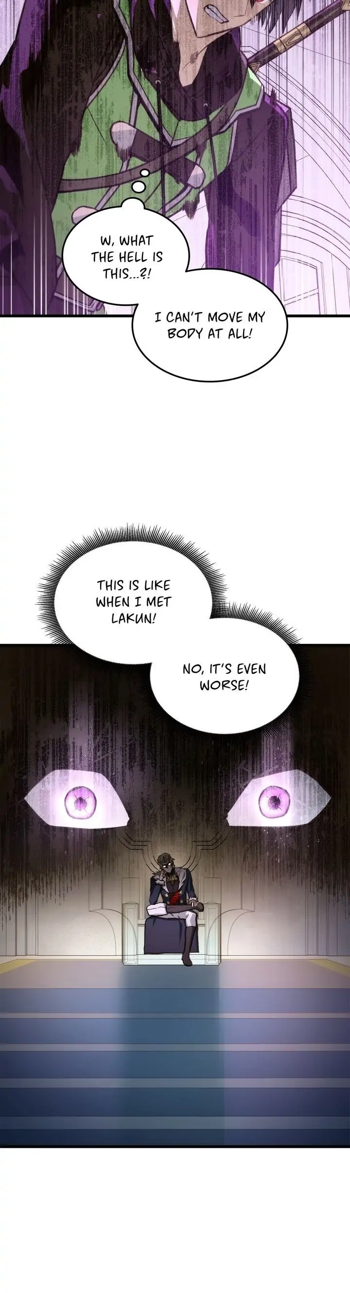 Ranker's Return Chapter 20 Page 30