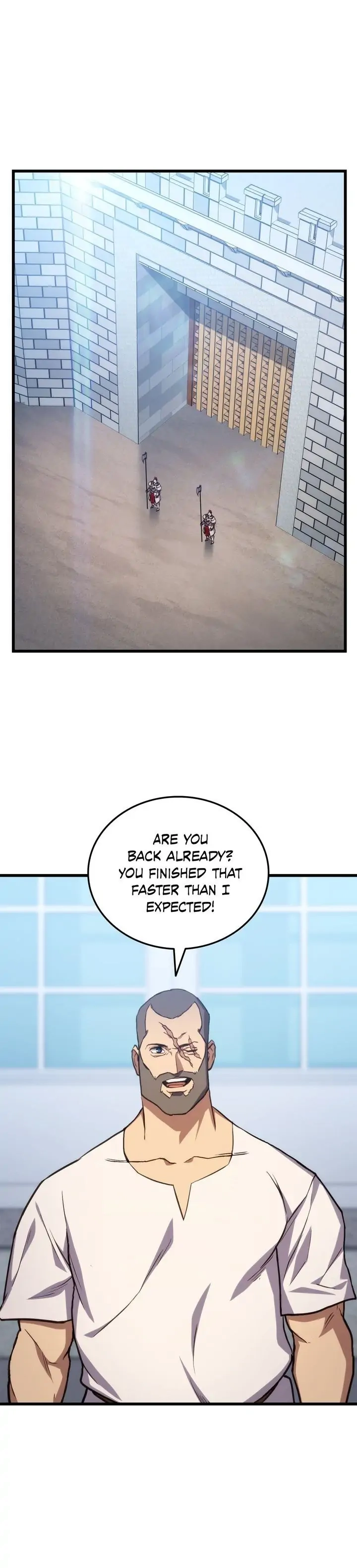 Ranker's Return Chapter 20 Page 18