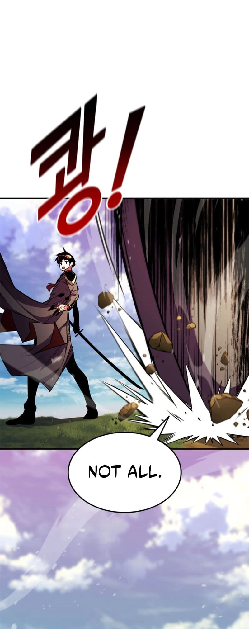 Ranker's Return Chapter 170 Page 62