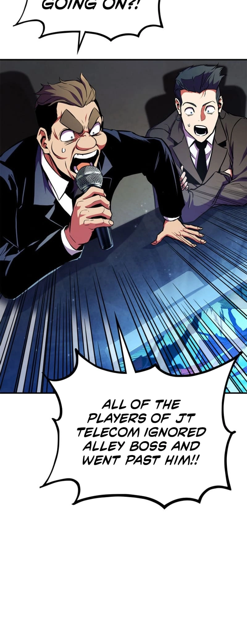 Ranker's Return Chapter 170 Page 61