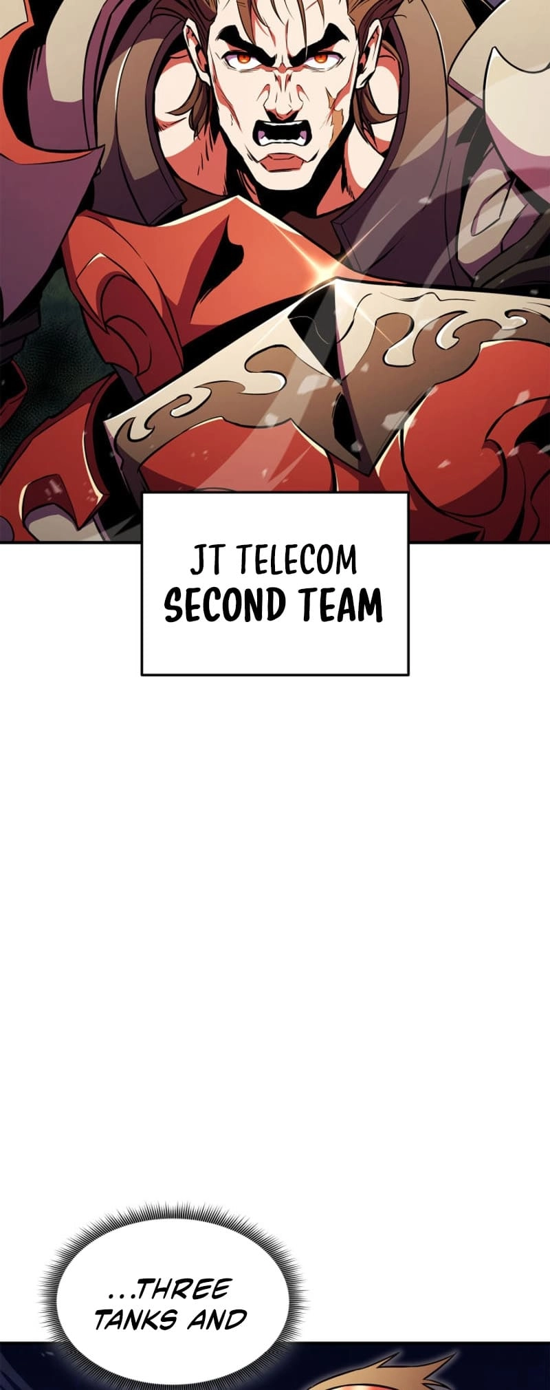 Ranker's Return Chapter 170 Page 64