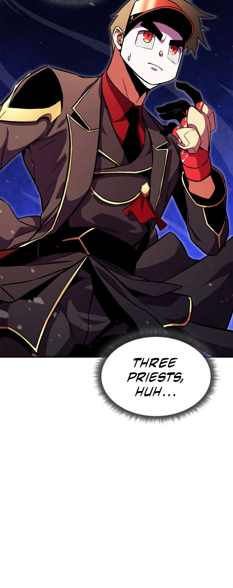 Ranker's Return Chapter 170 Page 65