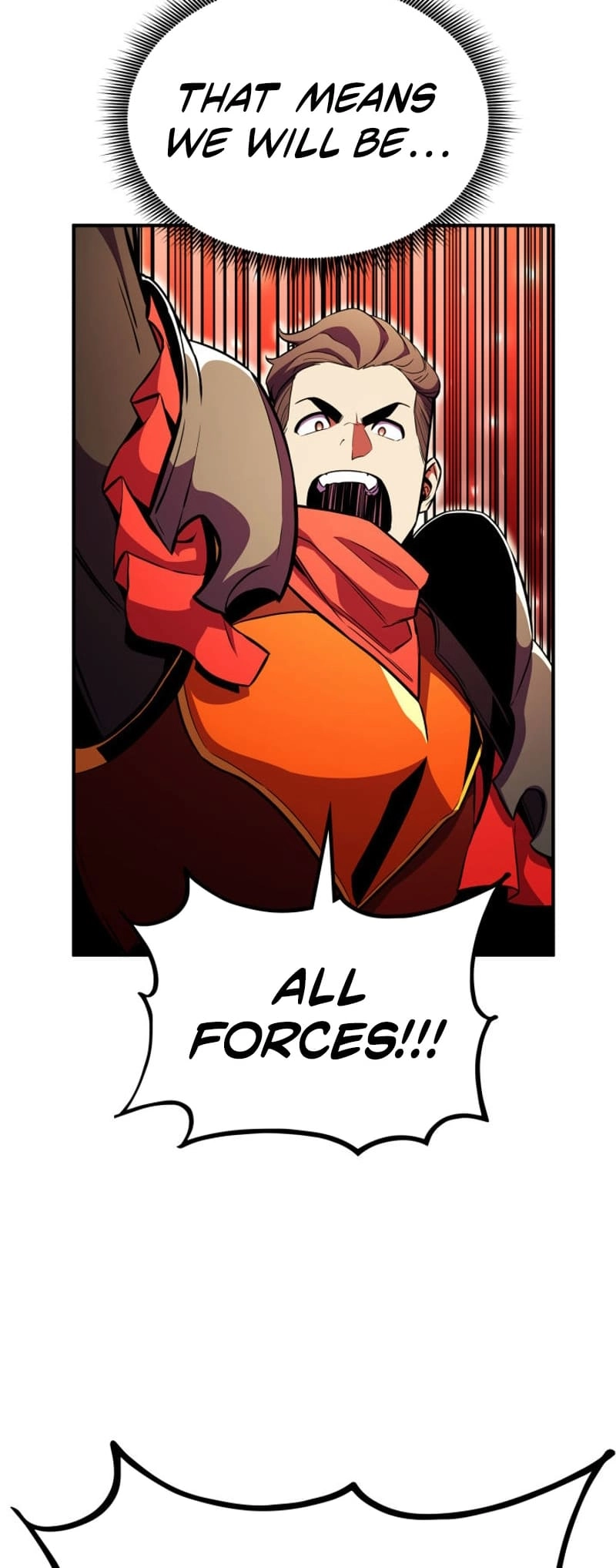 Ranker's Return Chapter 170 Page 55