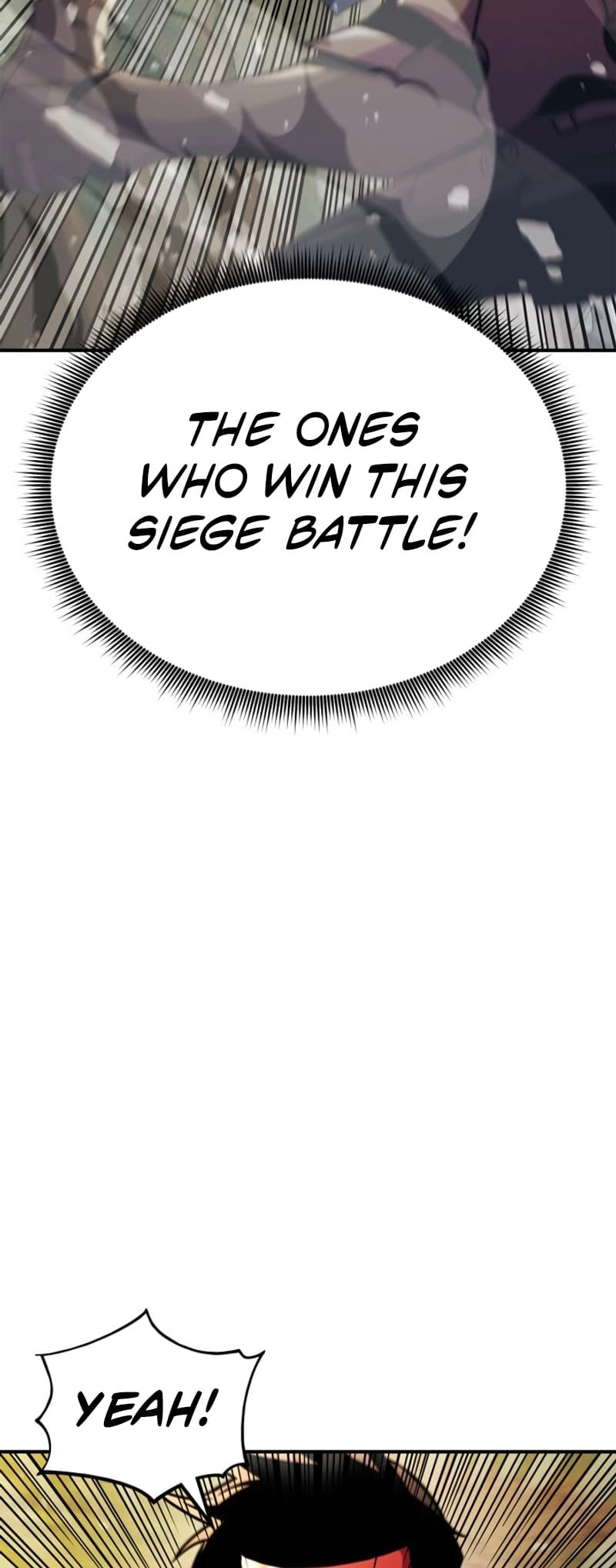 Ranker's Return Chapter 170 Page 57