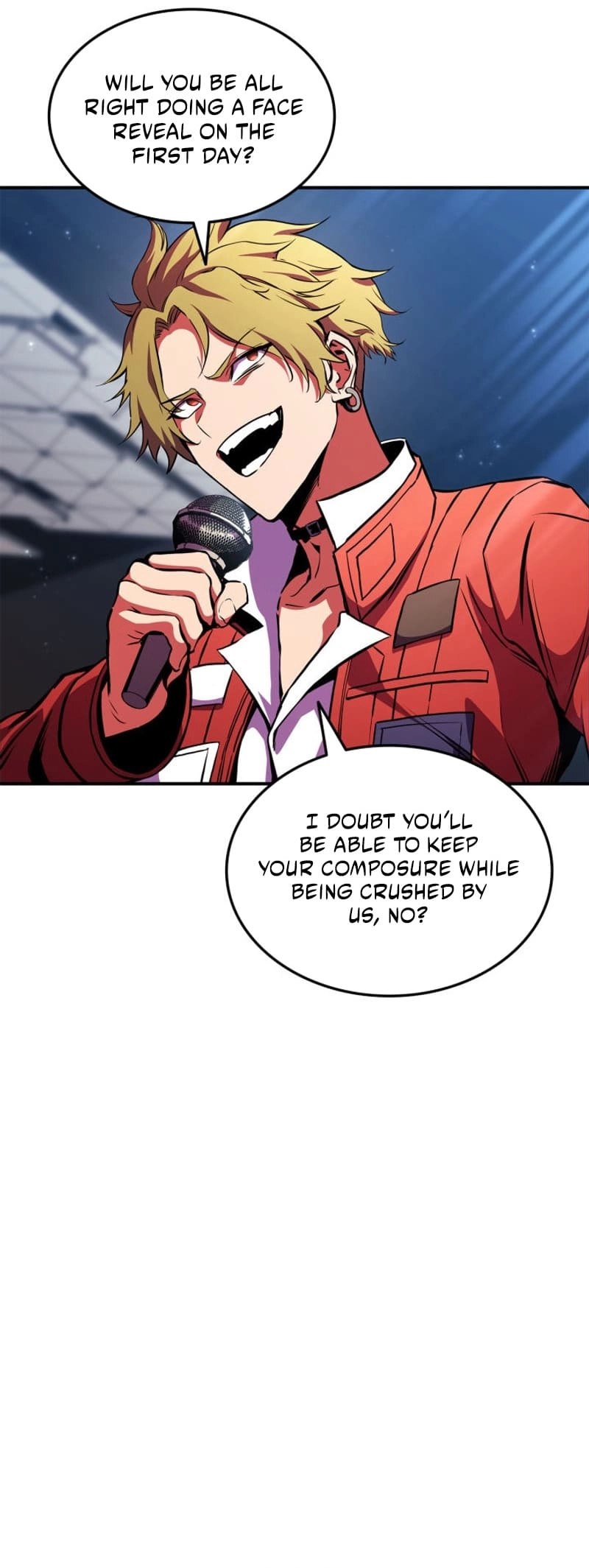 Ranker's Return Chapter 170 Page 13